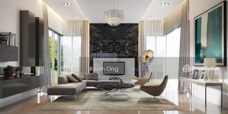 For Sale - Bandar Utama New Freehold 60x100 Bungalow @ Sungai Buloh